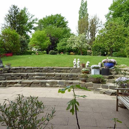 Ferienwohnung Remscheid-Reinshagen 外观 照片