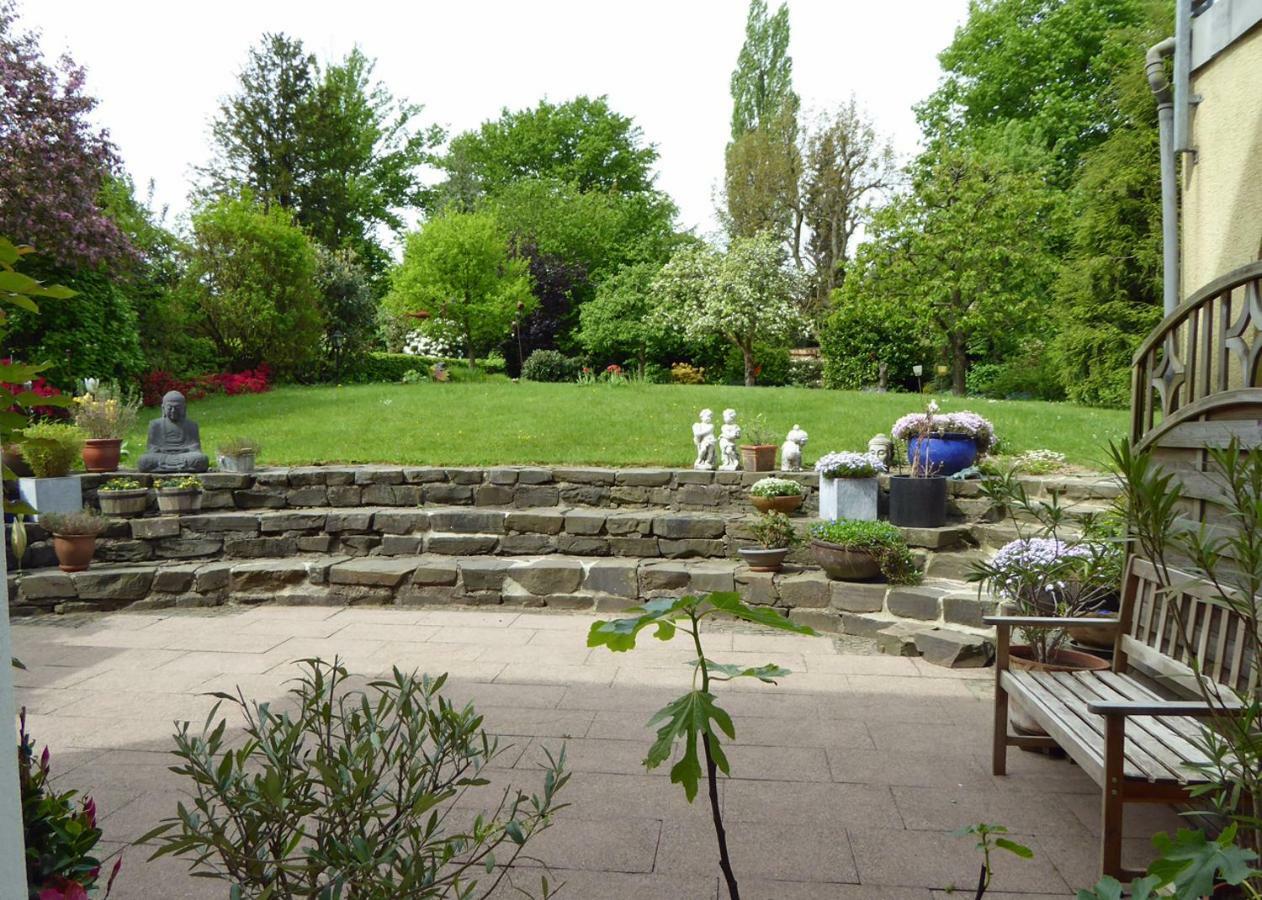 Ferienwohnung Remscheid-Reinshagen 外观 照片