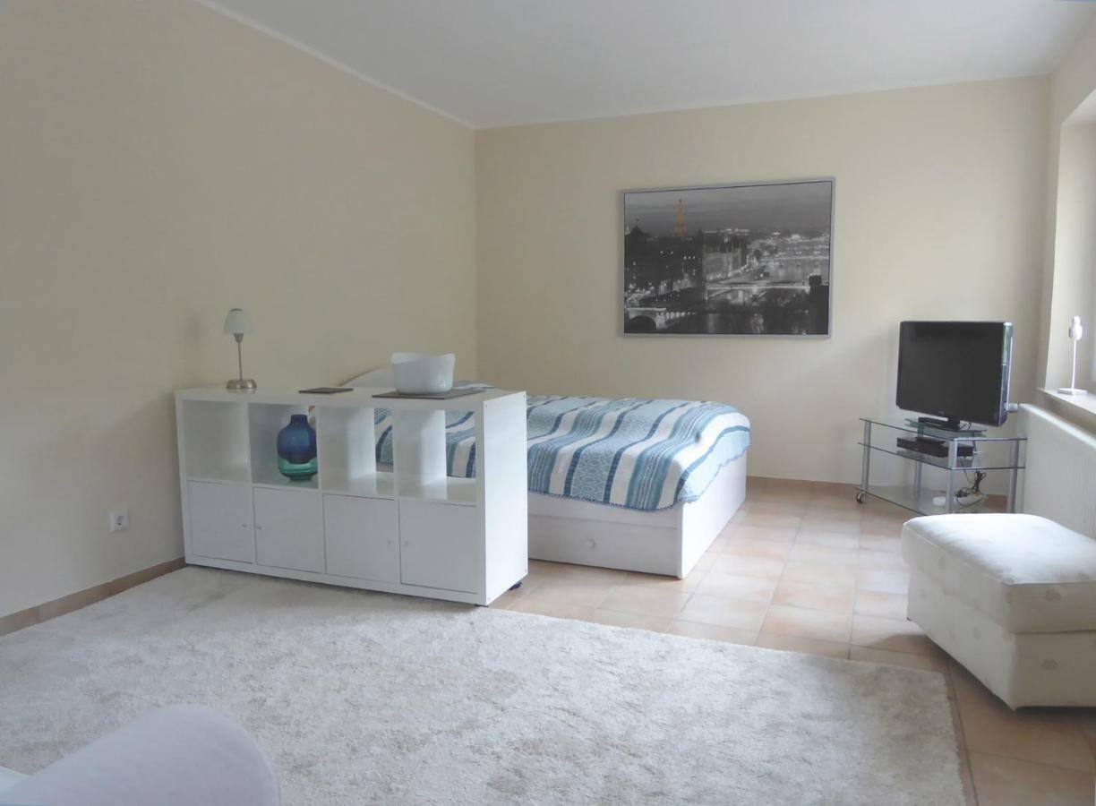 Ferienwohnung Remscheid-Reinshagen 外观 照片