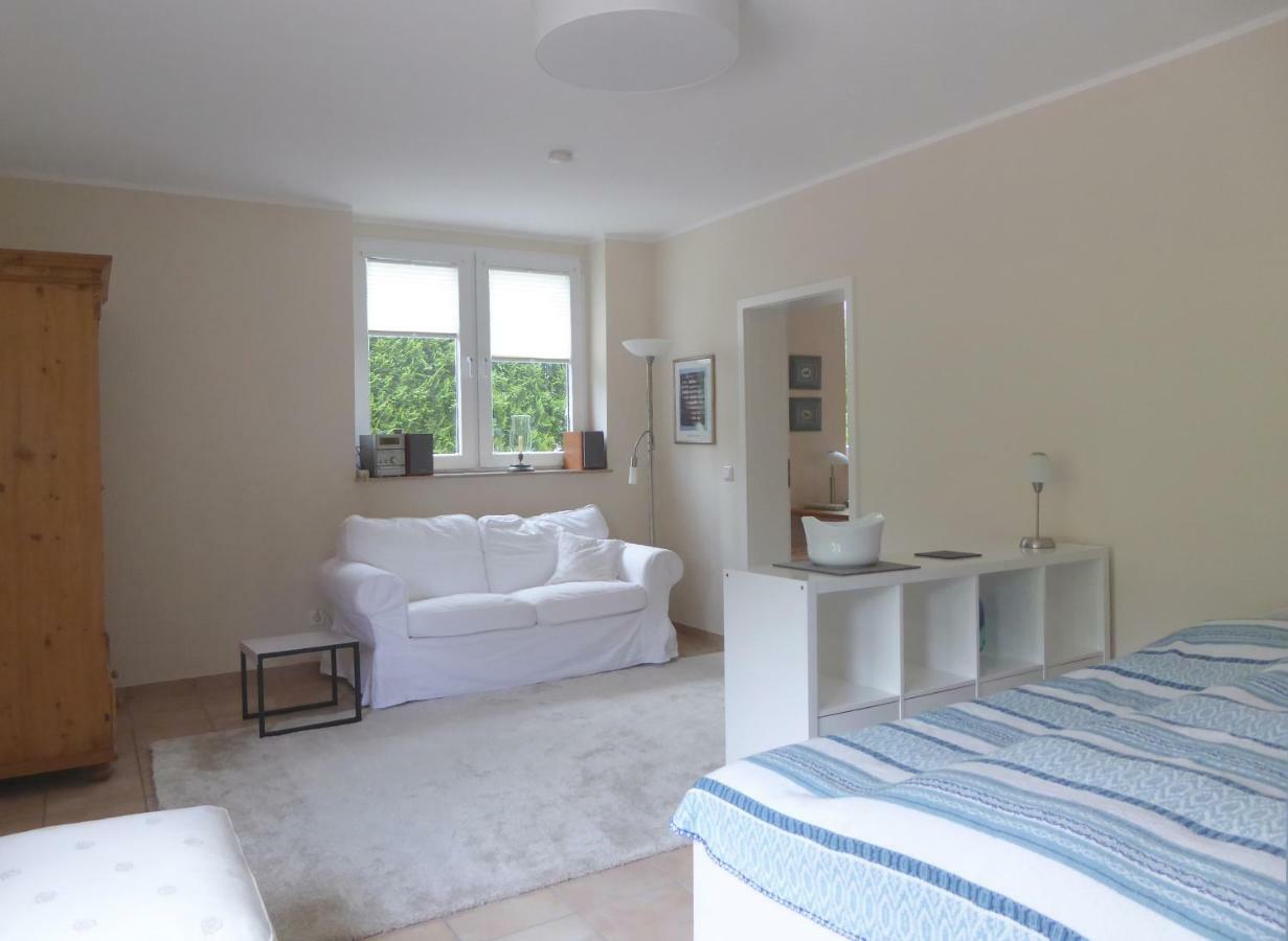 Ferienwohnung Remscheid-Reinshagen 外观 照片