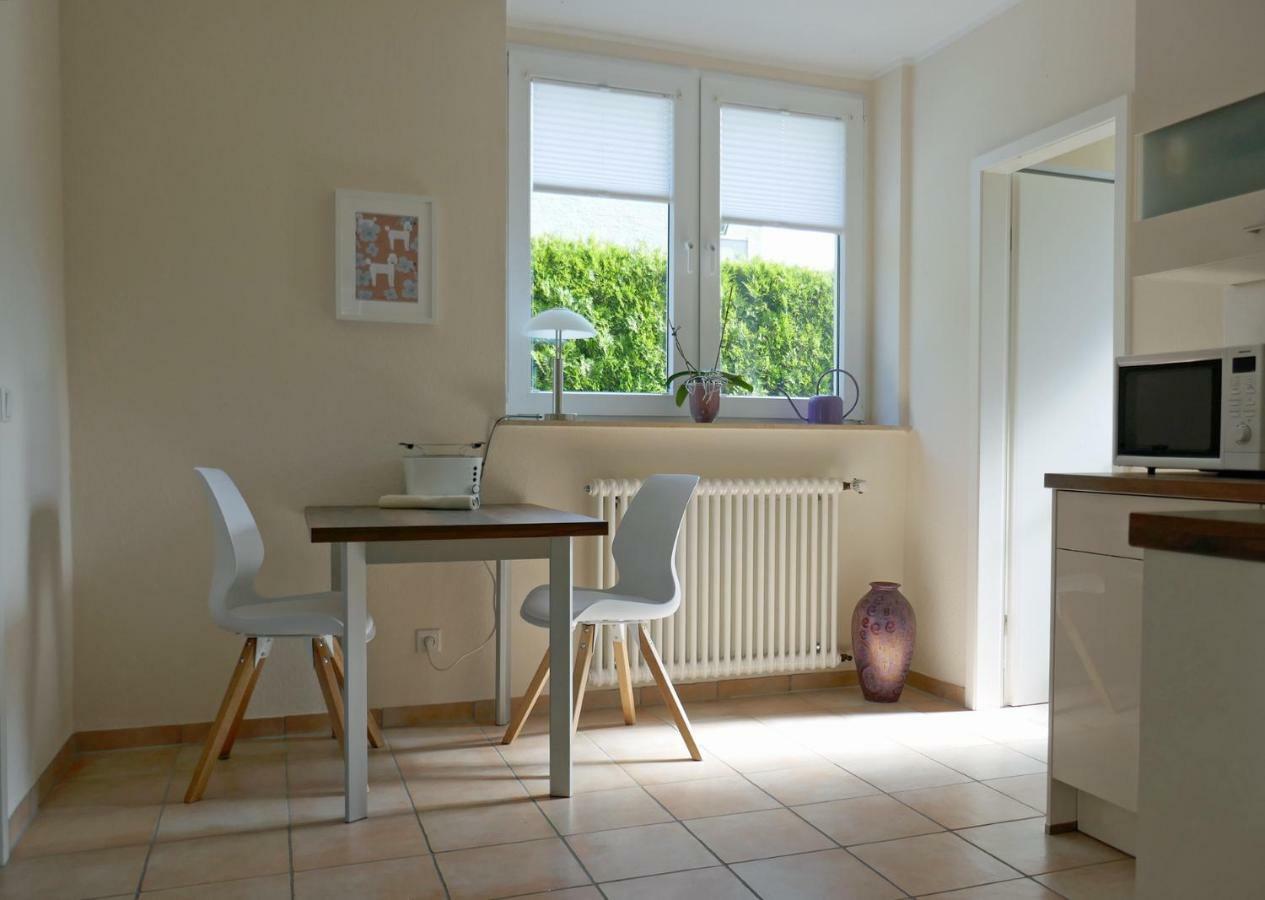 Ferienwohnung Remscheid-Reinshagen 外观 照片