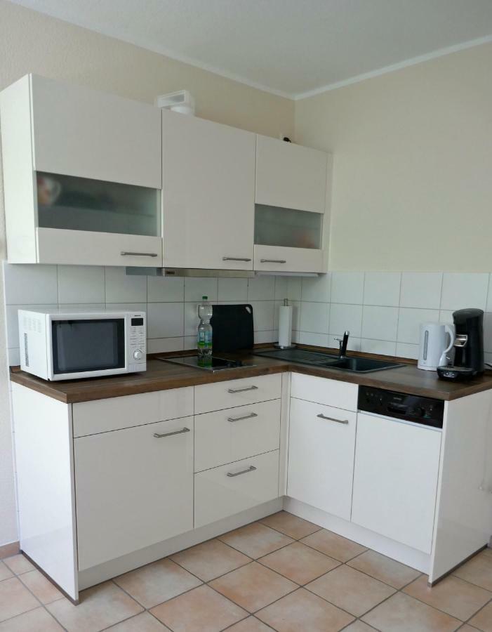 Ferienwohnung Remscheid-Reinshagen 外观 照片
