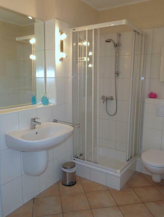 Ferienwohnung Remscheid-Reinshagen 外观 照片